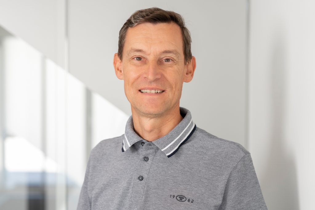 Christian Kitz 