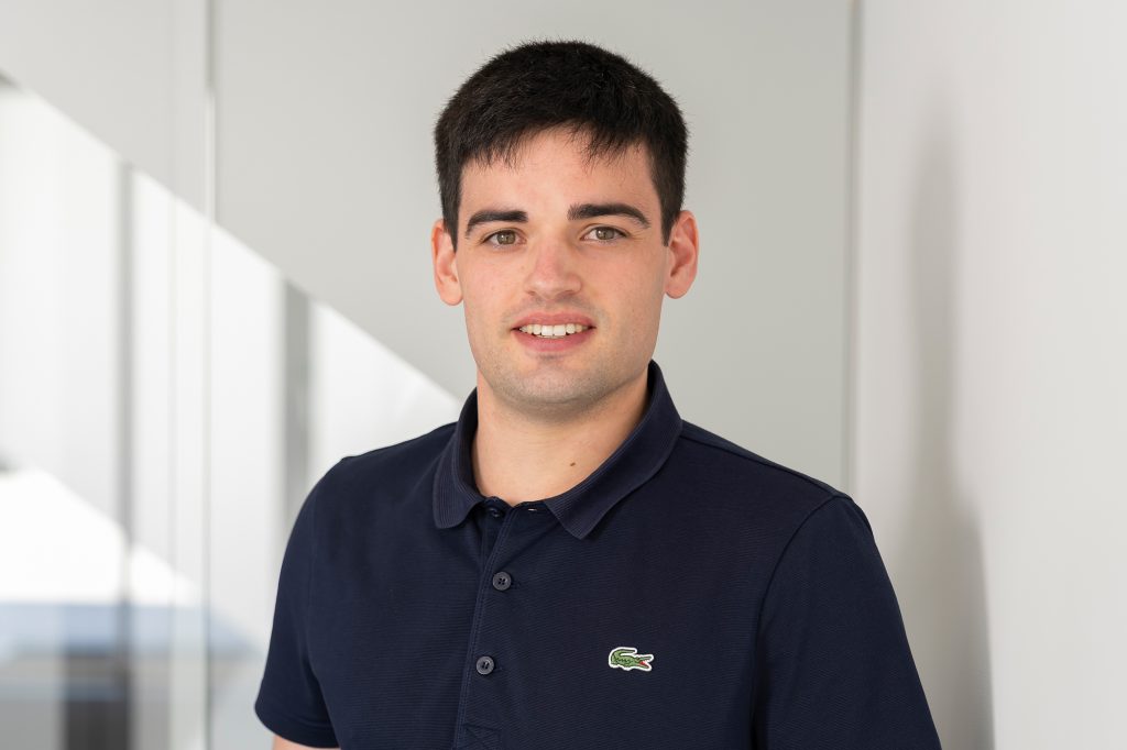 Yannik Brühwiler 