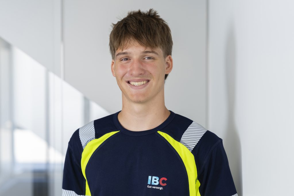 Colin Näf 