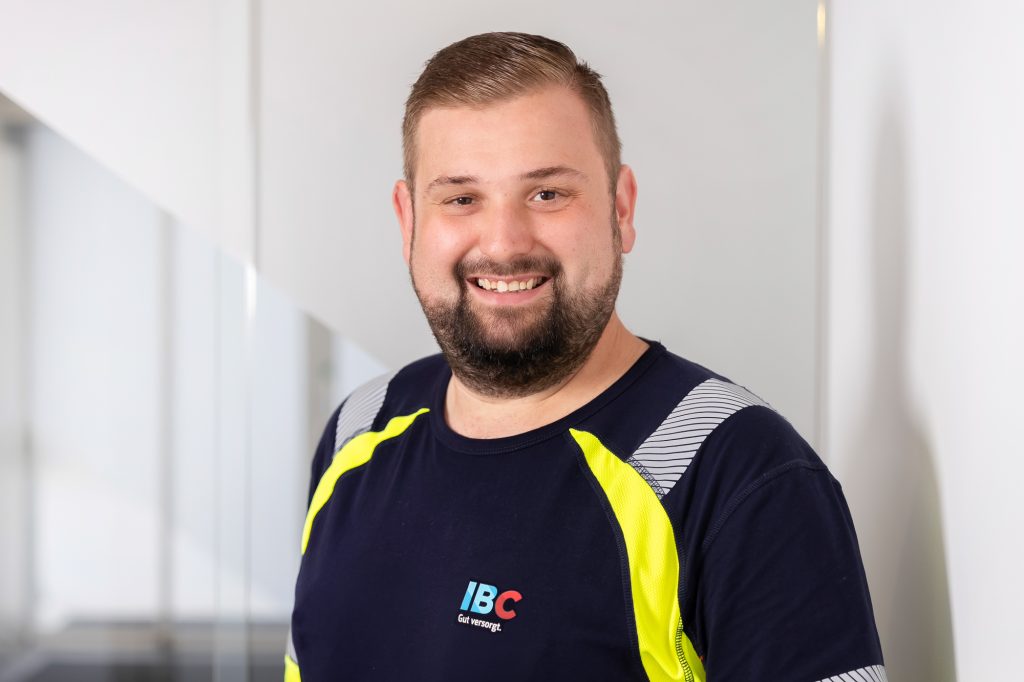Michael Bitzi 