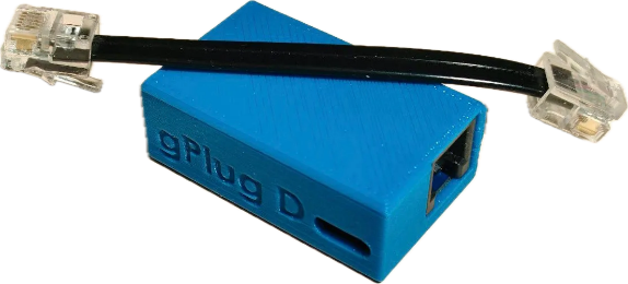 gPlug D
